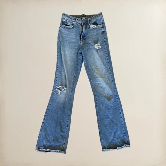 Urban Outfitters Denim - High Waist BDG Jeans